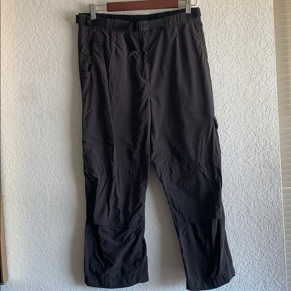 Exofficio Hiking Pants Size M - Picture 1 of 7